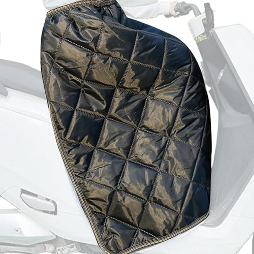 Copertura Riscaldante per Gambe da Motocicletta | Pile Termico,Copertura Protettiva Per Gambe Per Moto,Protezione Grembiule Coperta Ginocchio Moto Freddo Per Viaggio Città