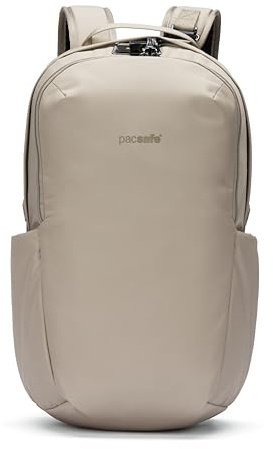 Pacsafe Unisex-Erwachsene Pacsafe V 24l Aktivrucksack