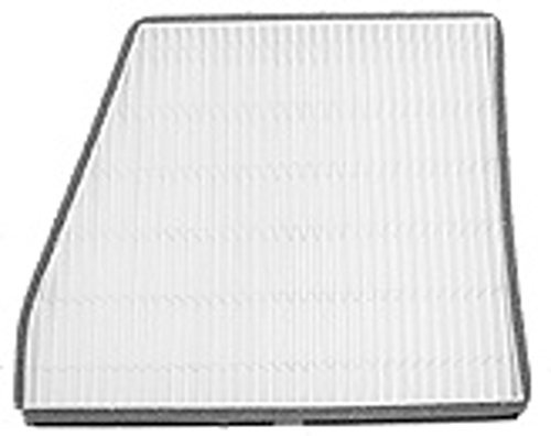 MAPCO Filter, Innenraumluft 65570 | Kompatibel mit: GM KOREA LACETTI Schrägheck, LANOS, LANOS Stufenheck, NUBIRA, NUBIRA Stufenheck, NUBIRA Wagon