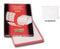 Markin Klebeetiketten C/599 weiß 100 Blatt A3 (1 Etiketten 420x297mm) [214C599A3]
