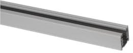 Brumberg 88101250 88101250 Hochvolt-Schienensystem-Komponente Stromschiene Aluminium