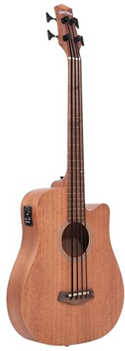 Gold Tone M-Bass FL 25 Micro Akustikbass inkl. Gigbag