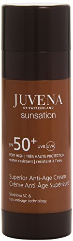 Juvena Sunsation Superior Anti-Age Cream Augencreme, 50 ml
