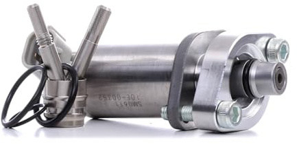 Denso DCRS301380 DIESEL SCV KIT | Kompatibel mit: TOYOTA AVENSIS, AVENSIS Kombi, AVENSIS Stufenheck, RAV 4 III, RAV 4 IV, RAV 4 IV VAN