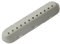 HOTPOINT - AUBE DE TAMBOUR 226MM POUR LAVE LINGE HOTPOINT ARISTON