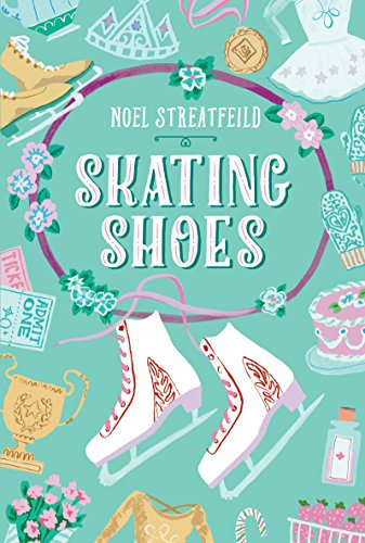 Skating Shoes (The Shoe Books) (English Edition)