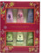 Crabtree & Evelyn Hand Therapy 6 x 25g