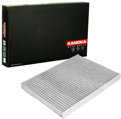 KAMOKA Filter, Innenraumluft F500201
