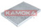 Kamoka F500201 - Filtro, aire habitáculo