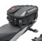 Hecktasche für Yamaha MT-07 / Tracer 700 X30 20-30L schwarz