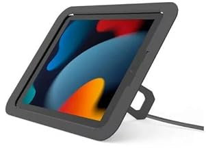 iPad 10,2 Pollici Blocco e Custodia di Sicurezza Bundle