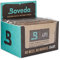 Boveda Hohe Saugfähigkeit 49% Zwei-Wege-Feuchtigkeitskontrollpacks für Musikinstrumente in extremer Luftfeuchtigkeit - 12er Pack - Größe 40
