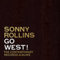 Go West!: The Contemporary Records Albums [Vinyl LP]