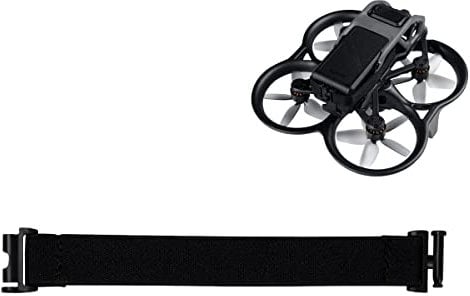 For DJI Avata Battery Strap, Anti-Detachment Battery Fixing Drone Accessories