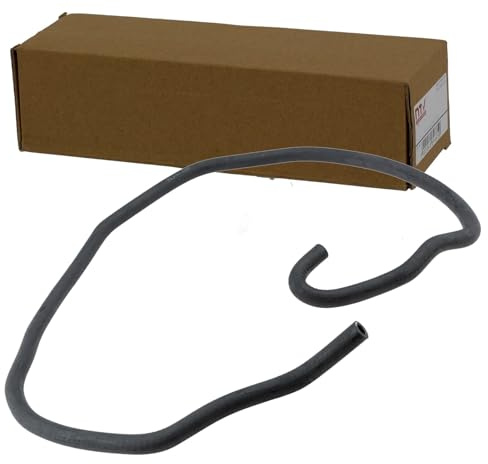 NTY Cpp-Fr-012 Kühlerschlauch vorne | Cpp-Fr-012 passend für C-Max Focus C30
