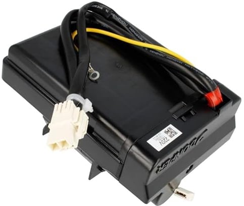 MyApplianceSpares Water Tank Dispenser for Kenwood Hisense Fridge Freezer KSBSDIX16 RB605N4WF2