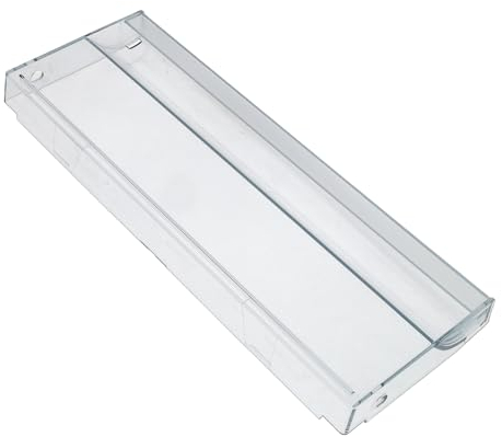 sparefixd Für Siemens-Gefrierschrank-Schublade, Front-Panel-Griff, Kühlschrank mit Gefrierfach