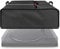 Kingshion Turntable Dust Cover, Record Player Protective Case Compatible with SL-Q300/SL-B250 /SL-B260/SL-BD20/SL-BD27/SL-BD35/SLD-20/SL-PC11/SL1200/SL1210 Pioneer PLX 1000-Dark Grey