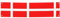 Dänemark, dänische Flagge, Dekorationen, Zubehör, Festivals, Dekoration, Party, Zuhause, Zaun, Party, Urlaub, Outdoor-Banner