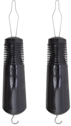 VARKAGE Knöpfhilfe Senioren, Anziehhilfe Für Hosen, Einhänder Hilfsmittel, Knöpfhilfe Knopfschließer, Knöpfhilfe Und Reißverschluss, Knopf Einfädelhilfe, Für Reißverschlüsse Senioren Hilfsmittel