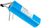 GESXNPBN Batería de Robot Aspirador INR18650 MH1-4S2P-300S, Compatible con Conga, batería de aspiradora 4090 4490 4590 4690
