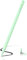 DAORANGE Penna per Tablet Touch Screen, Universale Stylus Pen Penna ad Alta Sensibilità per Android Tablet Compatibile con iPad, per Samsung, per Huawei, per XiaoMi,Smartphone (Verde chiaro)