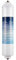 KAFTKO Refrigerator Water Filter, Compatible With Samsung DA29-10105J, EF-9603, HAFEX/EXP, DA99-02131B, DA29-10105C, DA29-10105E(1pcs)