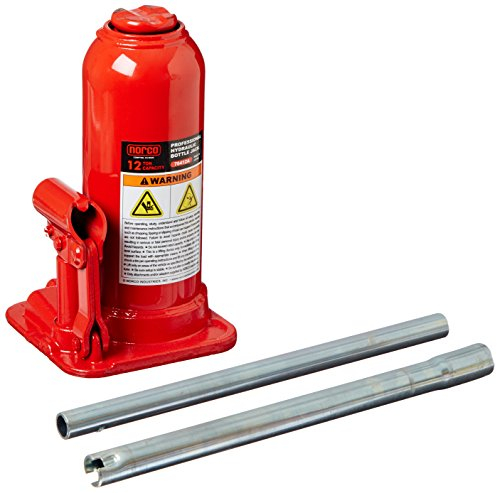 Norco 76412 12-Ton Cric hydraulique