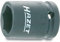 Hazet 900S-27 - Llave de vaso métrica