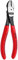 KNIPEX - 74 01 160 Tools - High Leverage Diagonal Cutters (7401160)