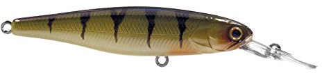 Illex Squirrel 61 SP 6,1cm 4,5g - Wobbler, Farben:Perch