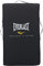Everlast Unsiex Erwachsene Sport Boxen Schlagpolster Mixed Martial Arts Strike Shield, Schwarz, Einheitsgröße