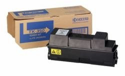 Kyocera 1T02LX0NLC - TK-350B / TK350B Printer Toner