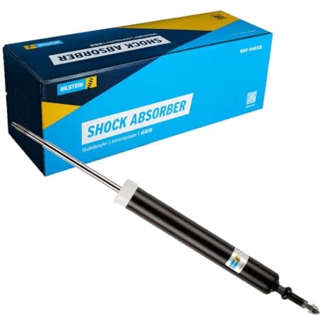 Bilstein 19-145266 B4 Gas Stoßdämpfer für BMW 3er Cabrio E93 03/07- HA (1 Stk)