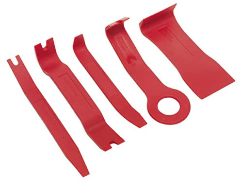 Sealey Rt/Kit Trim and Upholstery Tool Set 5Pc