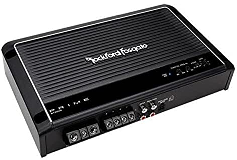 Rockford Fosgate R150X2 Prime - 2-Kanal Endstufe