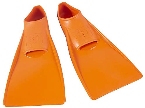 TANGA Schwimmflosse (46-48) | ORANGE