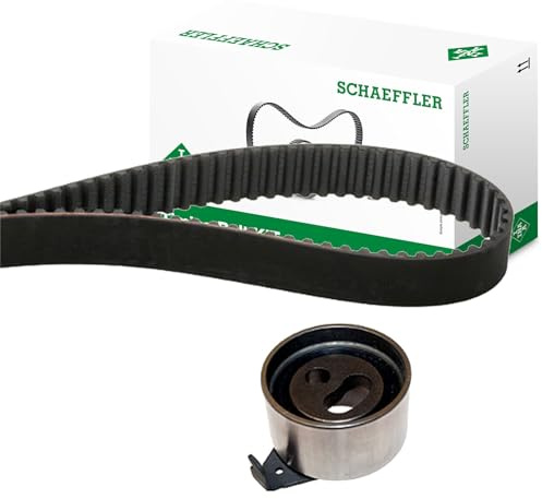 INA 530 0567 10 Timing Belt Kit