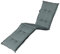 Madison 8 cm Luxus Rollliegenauflage A046, grau Uni 200 x 60 x 8 cm