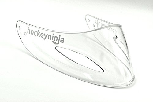 Ronin G5X Hockey Goalie Kehle Protector