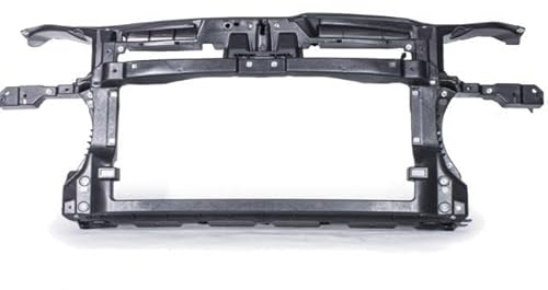 DM Autoteile 39006 Frontverkleidung Schloßträger Frontgerüst kompatibel für Golf 5 ohne 90KW Motor 03-08