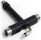 CampTeck U7188 Alles in Einem Skate-Werkzeug, Skateboard Tool, T Tool Skateboard, Skateboard Schraubenschlüssel - schwarz/Silber