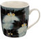 EliteKoopers 1Pcs Collectable Porcelain Mug For Morning Drink Tea, Coffee, Birthdays Gift Item