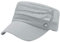 Baseball Cap Tennis Golf Cap Sonnenkappe Sport Kappe Hut Basecap Herren Damen Baseballkappe Baseballmütze Faltbarer Verstellbar Schildkappe Sommer Cap (Grau-(Army Kappe))