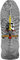 Powell Peralta DCPMRRSSGGS Skateboard-Deck Geegah Skull Sword Silver Re-Issue, Grau