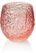 IVV set 6 bicchieri acqua cl.25 PAPER (Rosa)