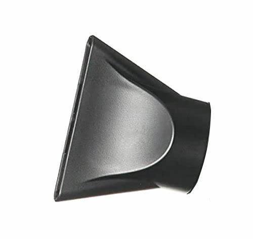 Ariete beccuccio punta ugello concentratore phon asciugacapelli Gold Hair 8135