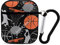 Airpods-Hülle Cartoon-Sport-Basketball Airpod Hard Case Cover Kopfhörerhüllen Für Apple Airpods1 Airpods2