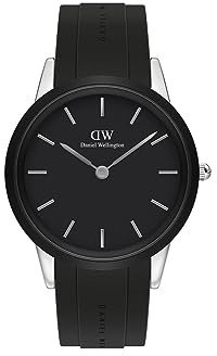 Daniel Wellington DW00100612 Herren Armbanduhr