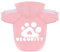 Dolahovy Hunde Hoodie Kleidung für Haustiere Hundepullover Weste Herbst Winter Hundepullover Welpenkostüme Mäntel Hundeoutfit für kleine mittelgroße Hunde Katzen Chihuahua Teddy